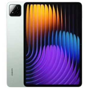 Планшет Xiaomi Pad 7 Pro 8/256GB Green