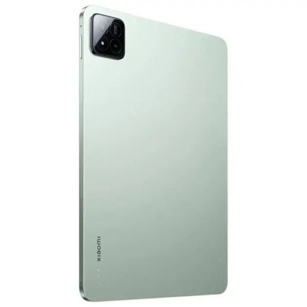 Планшет Xiaomi Pad 7 Pro 8/256GB Green фото №2
