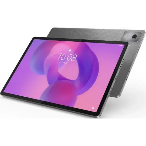 Планшет Lenovo Idea Tab Pro 12/256GB WiFi Luna Grey (ZAE50068UA) фото №2