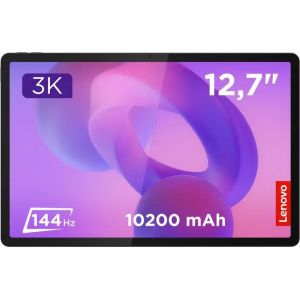 Планшет Lenovo Idea Tab Pro 8/128GB WiFi Luna Grey (ZAE40019UA)