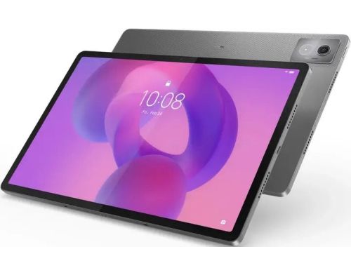 Планшет Lenovo Idea Tab Pro 8/128GB WiFi Luna Grey (ZAE40019UA) фото №2