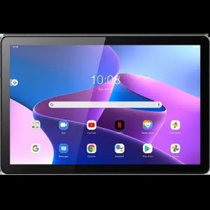 Планшет Lenovo Tab M10 3rd Gen 4/64GB LTE Storm Grey (ZAAF0011UA)