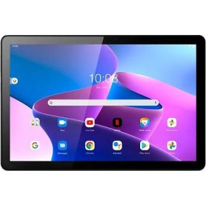 Планшет Lenovo Tab M10 3rd Gen 4/64GB LTE Storm Grey + Case (ZAAF0088UA)