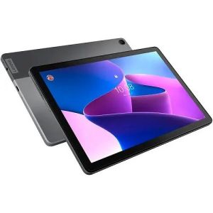 Планшет Lenovo Tab M10 3rd Gen 4/64GB LTE Storm Grey + Case (ZAAF0088UA)