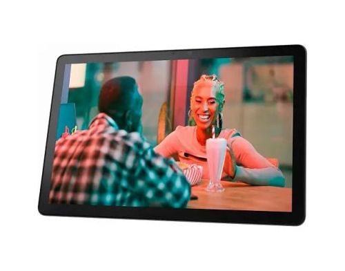 Планшет Lenovo Tab M10 3rd Gen 4/64GB LTE Storm Grey + Case (ZAAF0088UA) фото №3