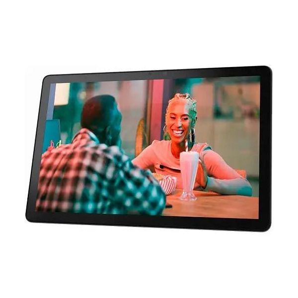 Планшет Lenovo Tab M10 3rd Gen 4/64GB LTE Storm Grey + Case (ZAAF0088UA) фото №3