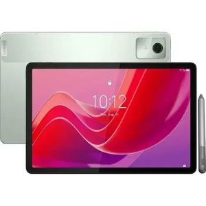 Планшет Lenovo Tab M11 4/128 LTE Seafoam Green + Pen (ZADB0277UA)