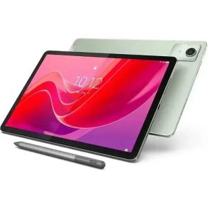 Планшет Lenovo Tab M11 4/128 LTE Seafoam Green + Pen (ZADB0277UA)