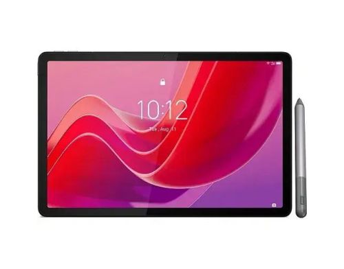Планшет Lenovo Tab M11 4/128 LTE Seafoam Green + Pen (ZADB0277UA) фото №3