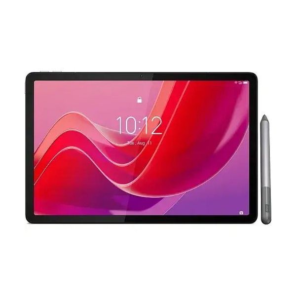 Планшет Lenovo Tab M11 4/128 LTE Seafoam Green + Pen (ZADB0277UA) фото №3