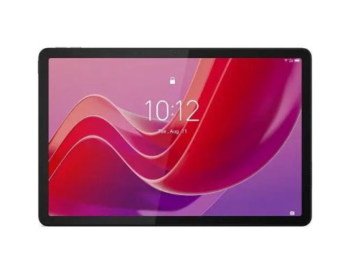 Планшет Lenovo Tab M11 8/128 LTE Luna Grey + Pen (ZADB0317UA) фото №3