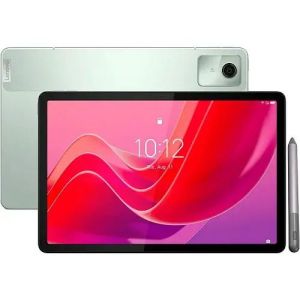 Планшет Lenovo Tab M11 8/128 LTE Seafoam Green + Pen (ZADB0312UA)