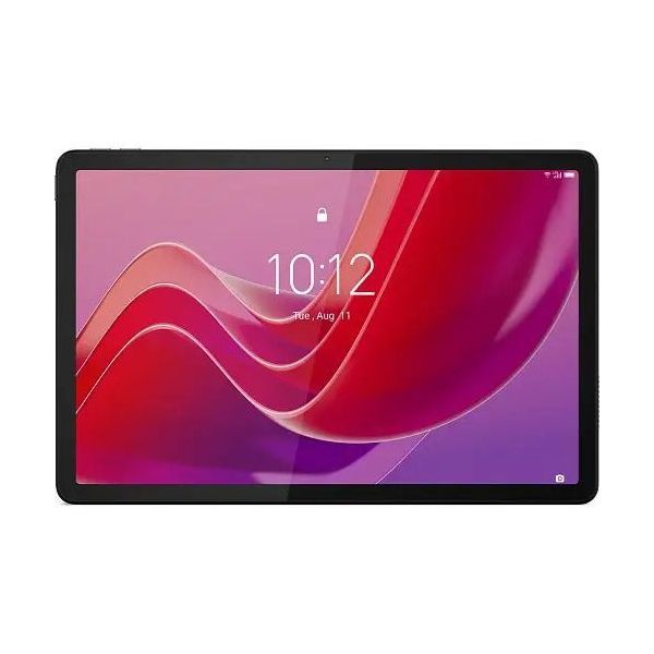 Планшет Lenovo Tab M11 8/128 LTE Luna Grey + Pen (ZADB0317UA) фото №3