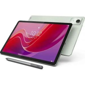 Планшет Lenovo Tab M11 8/128 LTE Seafoam Green + Pen (ZADB0312UA)