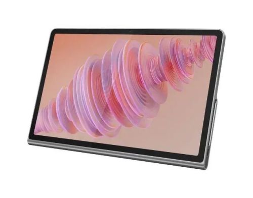 Планшет Lenovo Tab Plus 8/128 Luna Grey (ZADX0094UA) фото №3