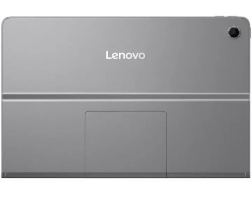 Планшет Lenovo Tab Plus 8/256GB Wi-Fi Luna Grey (ZADX0145UA) фото №2