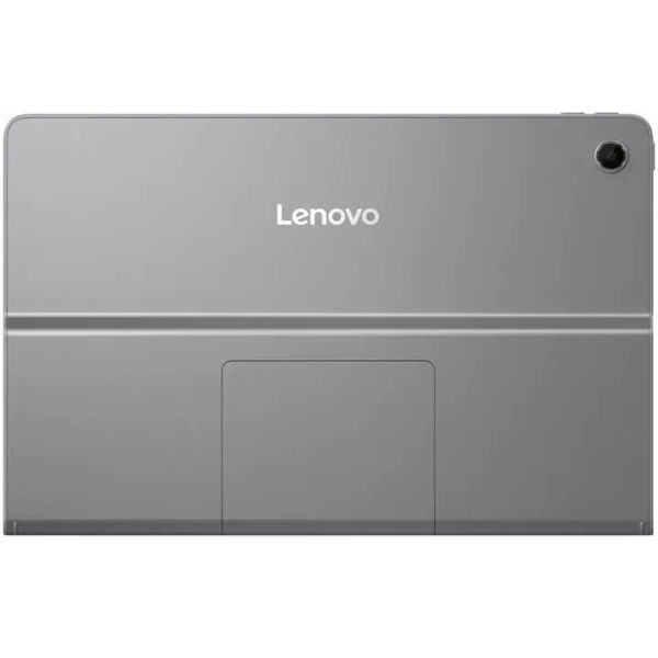 Планшет Lenovo Tab Plus 8/128GB Wi-Fi Luna Grey + Case (ZADX0136UA) фото №2