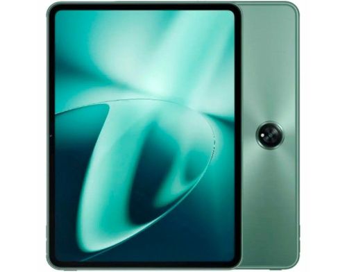Планшет OnePlus Pad 8/128GB Wi-Fi Halo Green фото №2