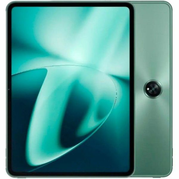 Планшет OnePlus Pad 8/128GB Wi-Fi Halo Green фото №2