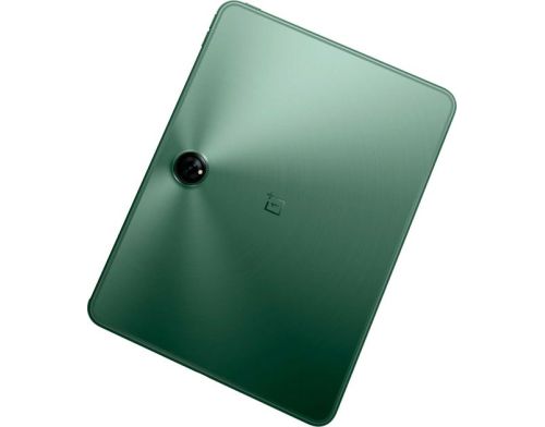 Планшет OnePlus Pad 8/128GB Wi-Fi Halo Green фото №3