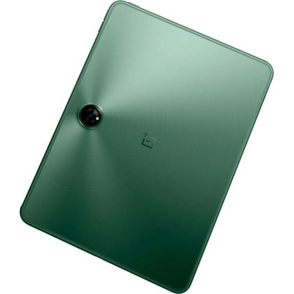 Планшет OnePlus Pad 8/128GB Wi-Fi Halo Green фото №3