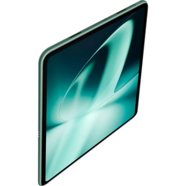 Планшет OnePlus Pad 8/128GB Wi-Fi Halo Green фото №4