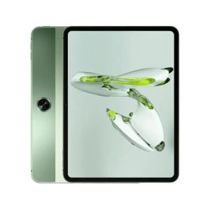 Планшет OnePlus Pad Go 8/128GB LTE Twin Mint