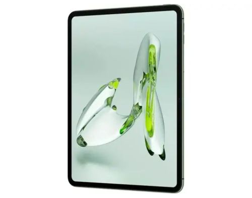 Планшет OnePlus Pad Go 8/128GB LTE Twin Mint фото №2