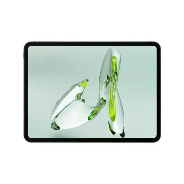 Планшет OnePlus Pad Go 8/128GB LTE Twin Mint фото №3