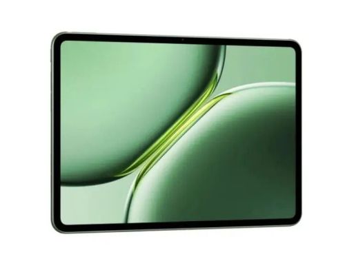 Планшет OnePlus Pad Pro 16/512GB Wi-Fi Green фото №2