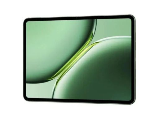 Планшет OnePlus Pad Pro 16/512GB Wi-Fi Green фото №3