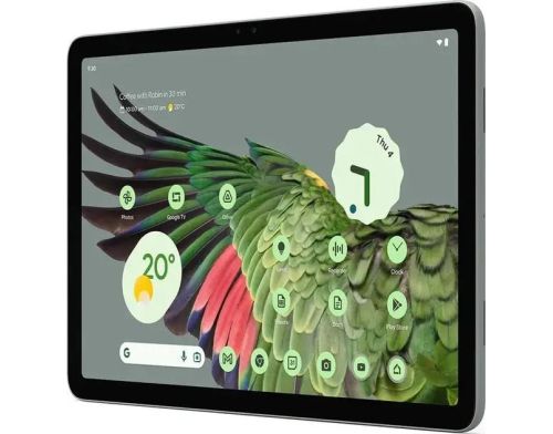 Планшет Google Pixel Tablet 128GB Hazel фото №2