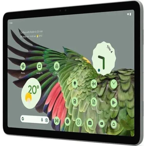 Планшет Google Pixel Tablet 128GB Hazel фото №2