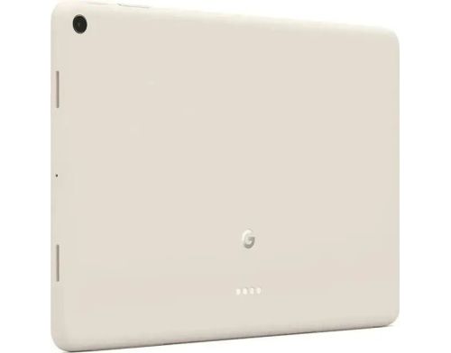 Планшет Google Pixel Tablet 128GB Porcelain фото №3