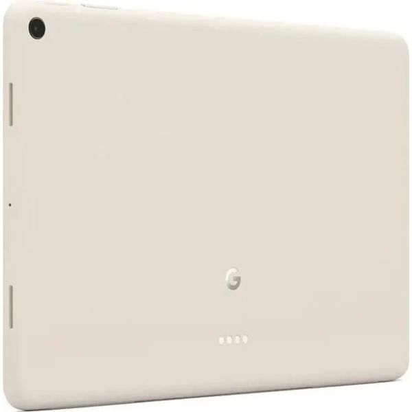 Планшет Google Pixel Tablet 128GB Porcelain фото №3