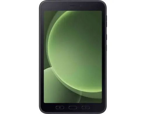 Планшет Samsung Galaxy Tab Active 5 5G 6/128GB Green/Black (SM-X306BZGA) фото №2