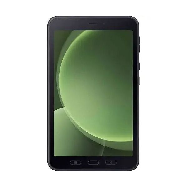 Планшет Samsung Galaxy Tab Active 5 5G 6/128GB Green/Black (SM-X306BZGA) фото №2