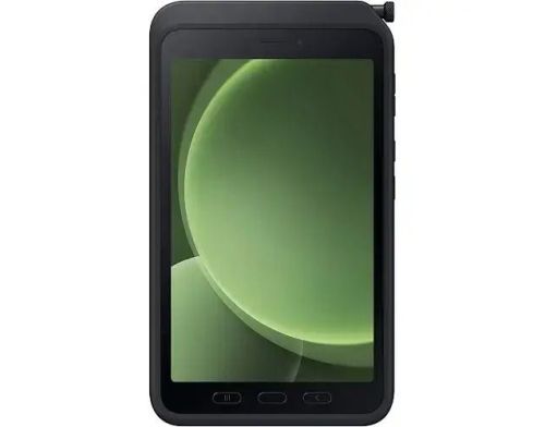 Планшет Samsung Galaxy Tab Active 5 5G 6/128GB Green/Black (SM-X306BZGA) фото №3