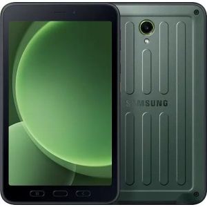 Планшет Samsung Galaxy Tab Active 5 5G 8/256GB Green/Black (SM-X306BZGE)