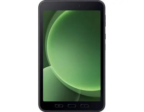 Планшет Samsung Galaxy Tab Active 5 5G 8/256GB Green/Black (SM-X306BZGE) фото №2