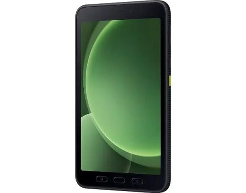 Планшет Samsung Galaxy Tab Active 5 5G 8/256GB Green/Black (SM-X306BZGE) фото №3