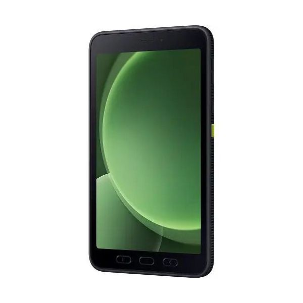 Планшет Samsung Galaxy Tab Active 5 5G 8/256GB Green/Black (SM-X306BZGE) фото №3