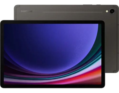 Планшет Samsung Galaxy Tab S9 12/256GB 5G Graphite (SM-X716BZAE) фото №2