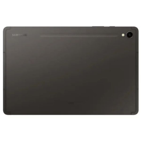 Планшет Samsung Galaxy Tab S9 8/128GB 5G Graphite (SM-X716BZAA) фото №2