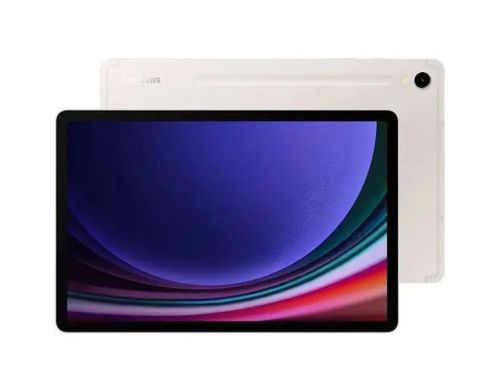 Планшет Samsung Galaxy Tab S9 8/128GB Wi-Fi Beige (SM-X710NZEA) фото №2