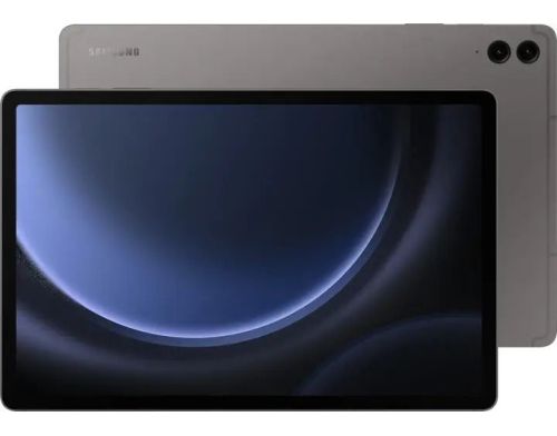 Планшет Samsung Galaxy Tab S9 FE Plus 5G 8/128GB Gray (SM-X616BZAA) фото №2
