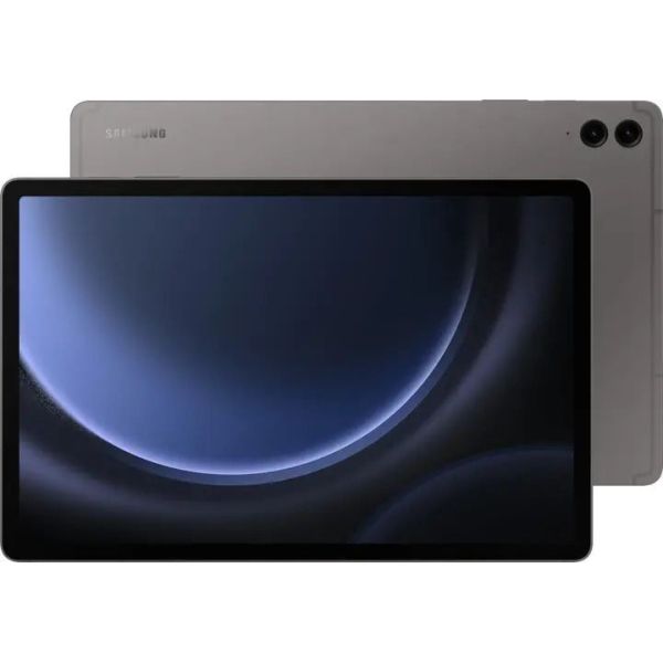 Планшет Samsung Galaxy Tab S9 FE Plus 5G 8/128GB Gray (SM-X616BZAA) фото №2