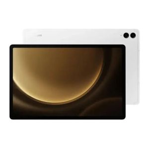 Планшет Samsung Galaxy Tab S9 FE Plus 5G 8/128GB Silver (SM-X616BZSA)