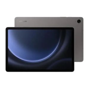 Планшет Samsung Galaxy Tab S9 FE Wi-Fi 6/128GB Gray (SM-X510NZAA)