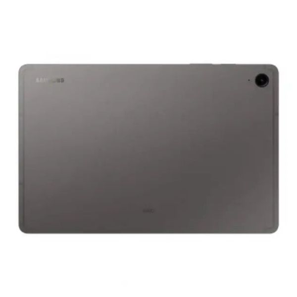 Планшет Samsung Galaxy Tab S9 FE Wi-Fi 6/128GB Gray (SM-X510NZAA) фото №2